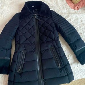 Mackage Light Down Jacket